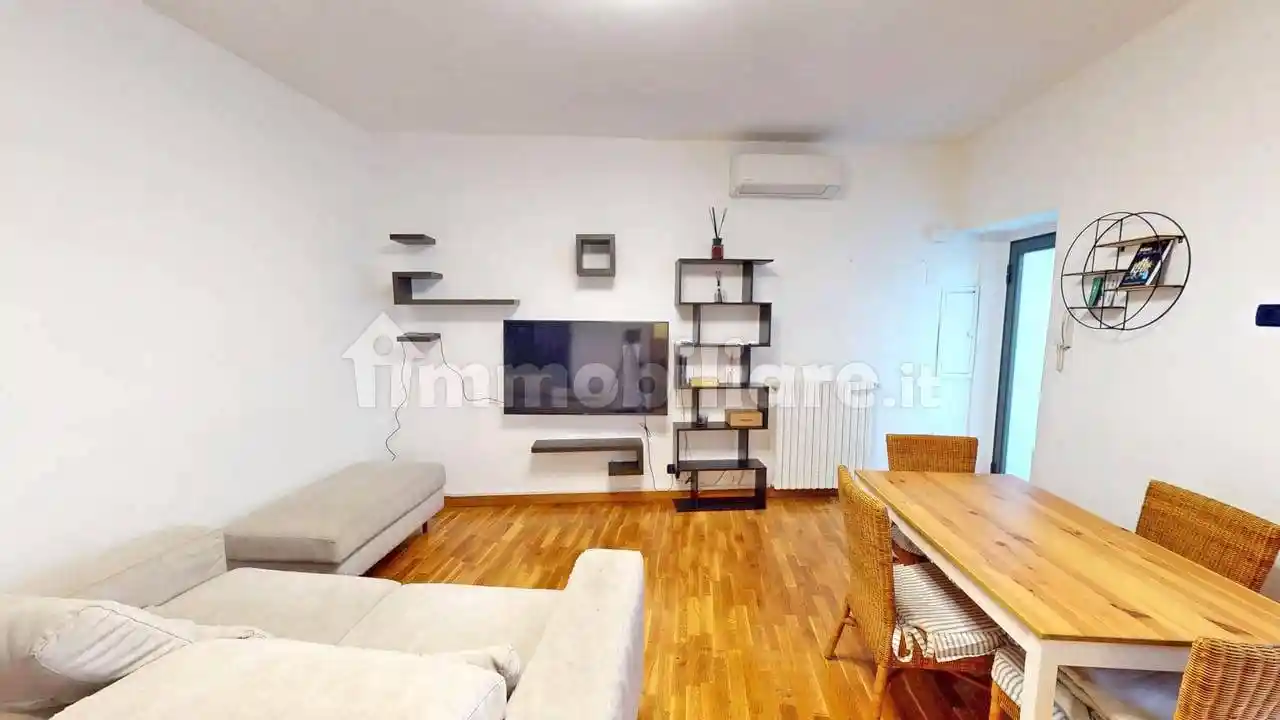 Bilocale via Guglielmo Pepe 16, Isola, Milano - foto 5