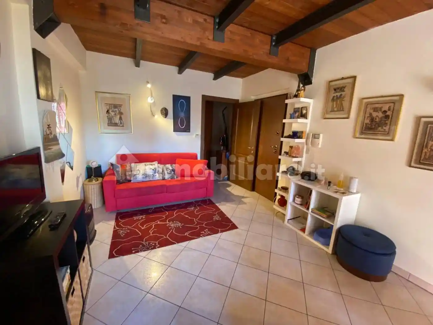 Appartamento in vendita a Pinerolo