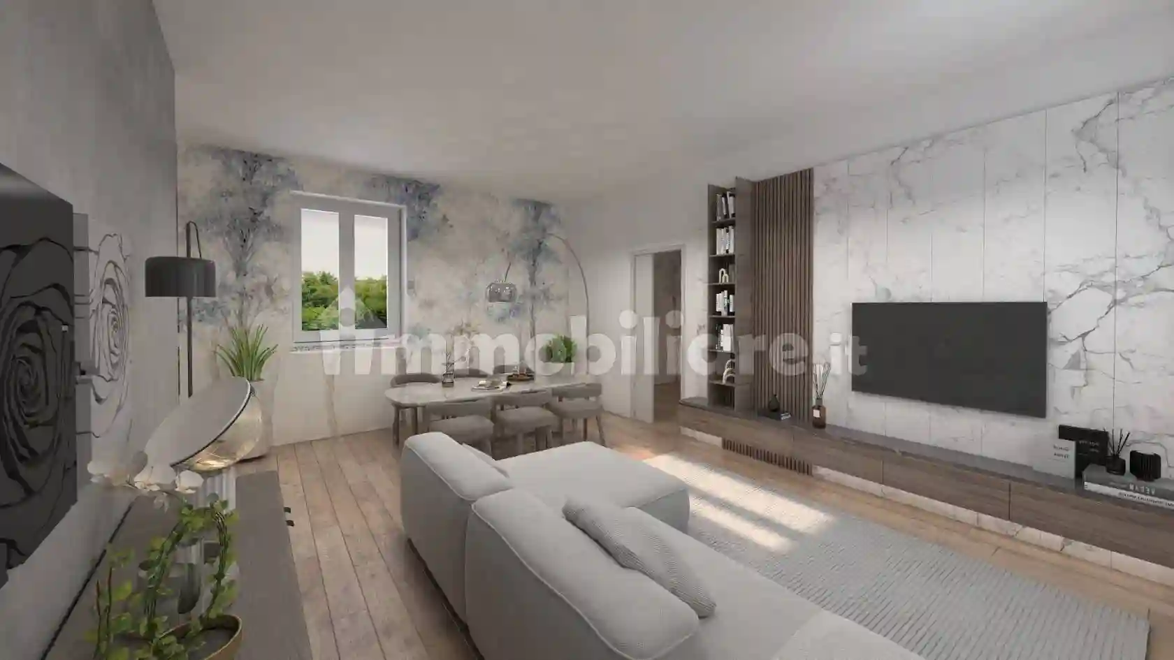 Appartamento - foto 2