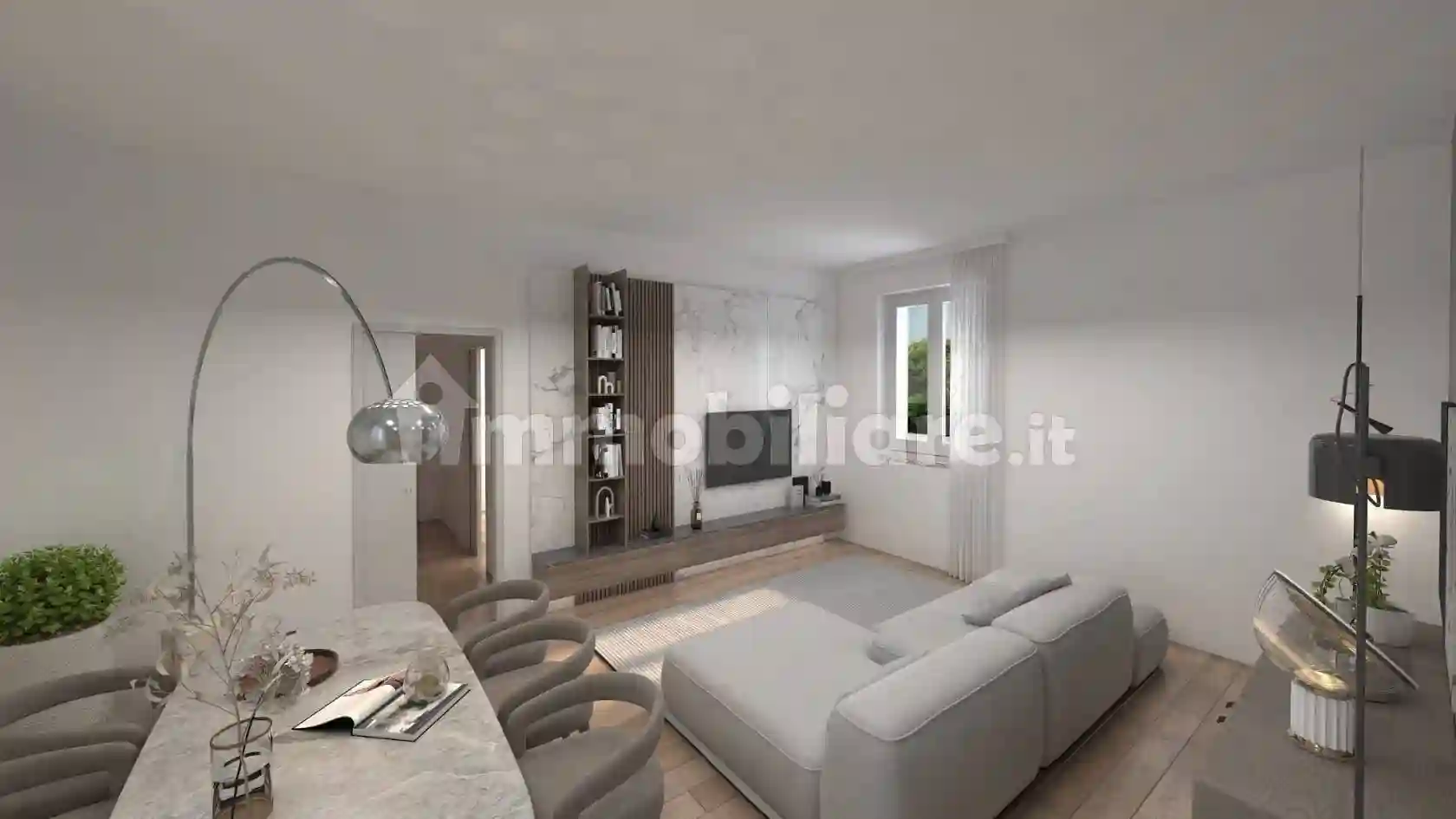 Appartamento - foto 4