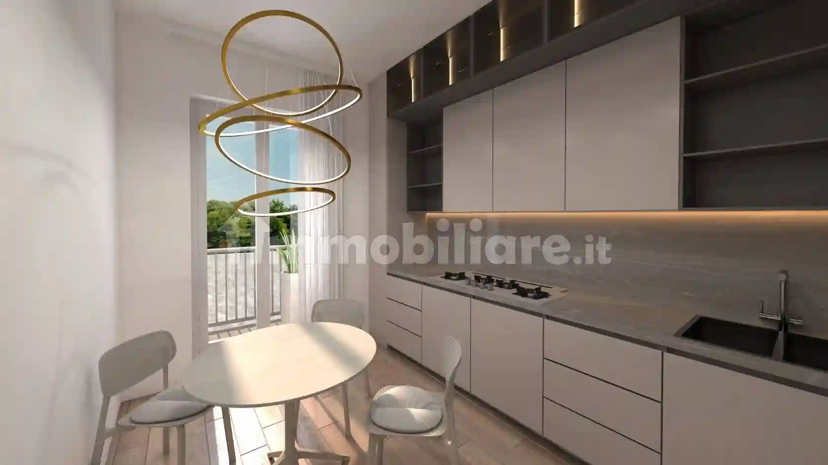 Appartamento - foto 5