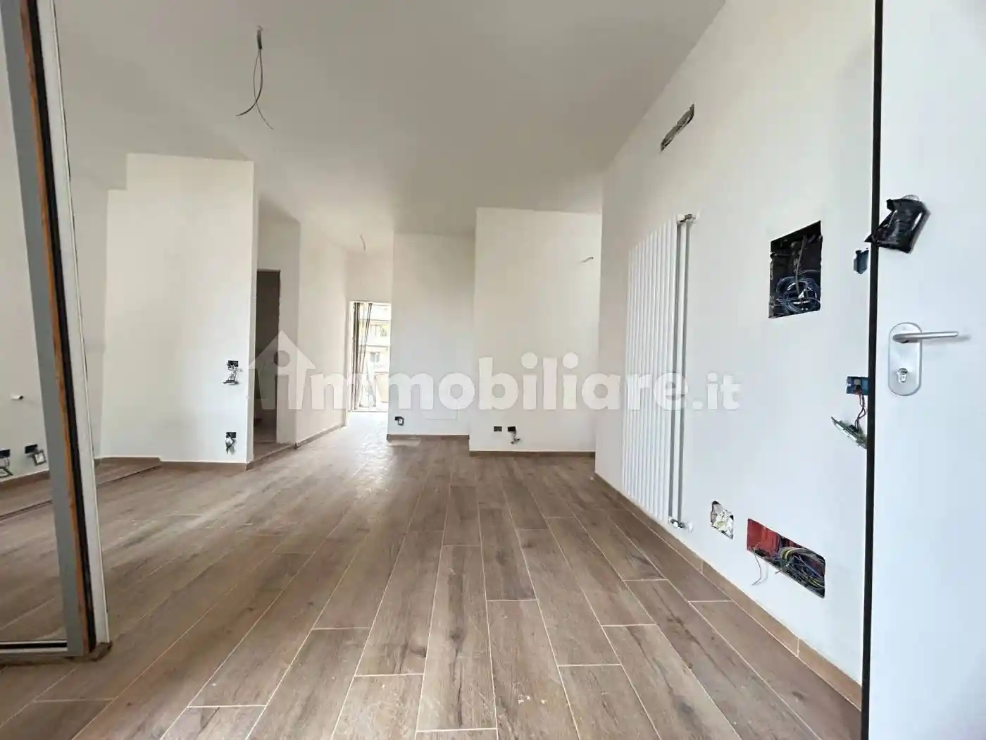 Attico - Mansarda in vendita a Scandicci