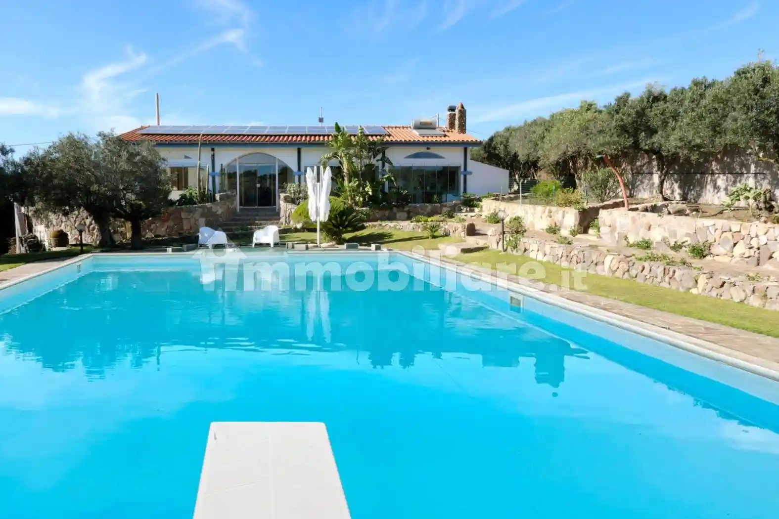 Villa in vendita a Sant'Antioco