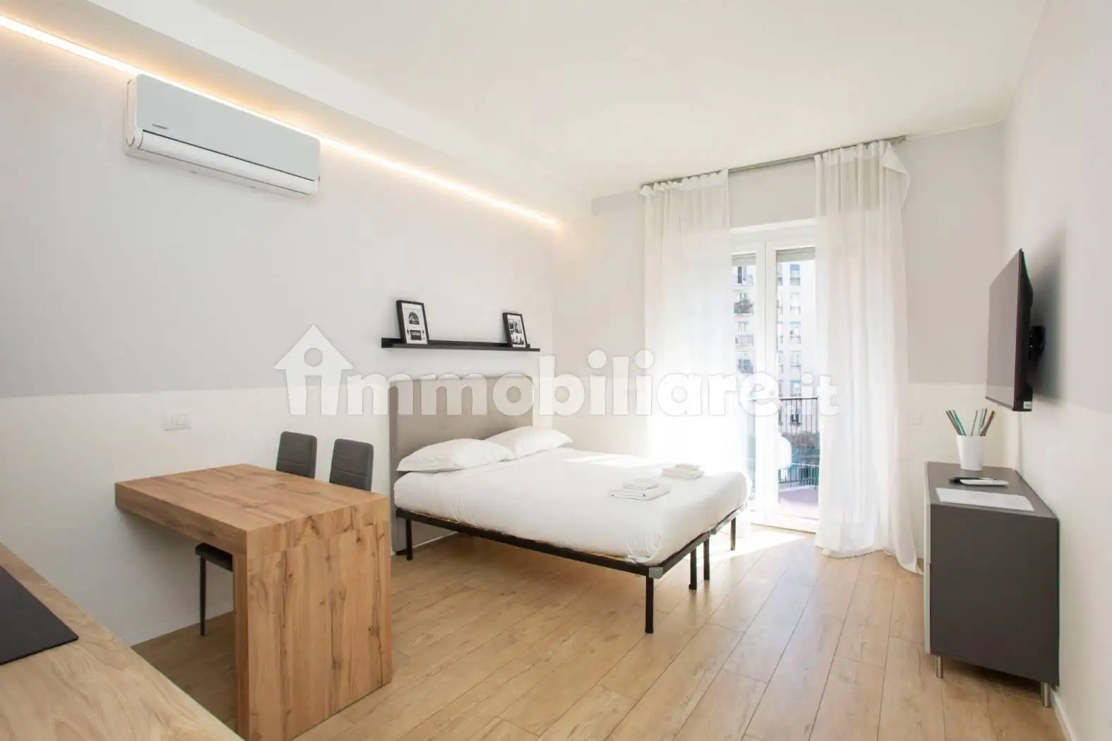 Apartment in vendita a Milan