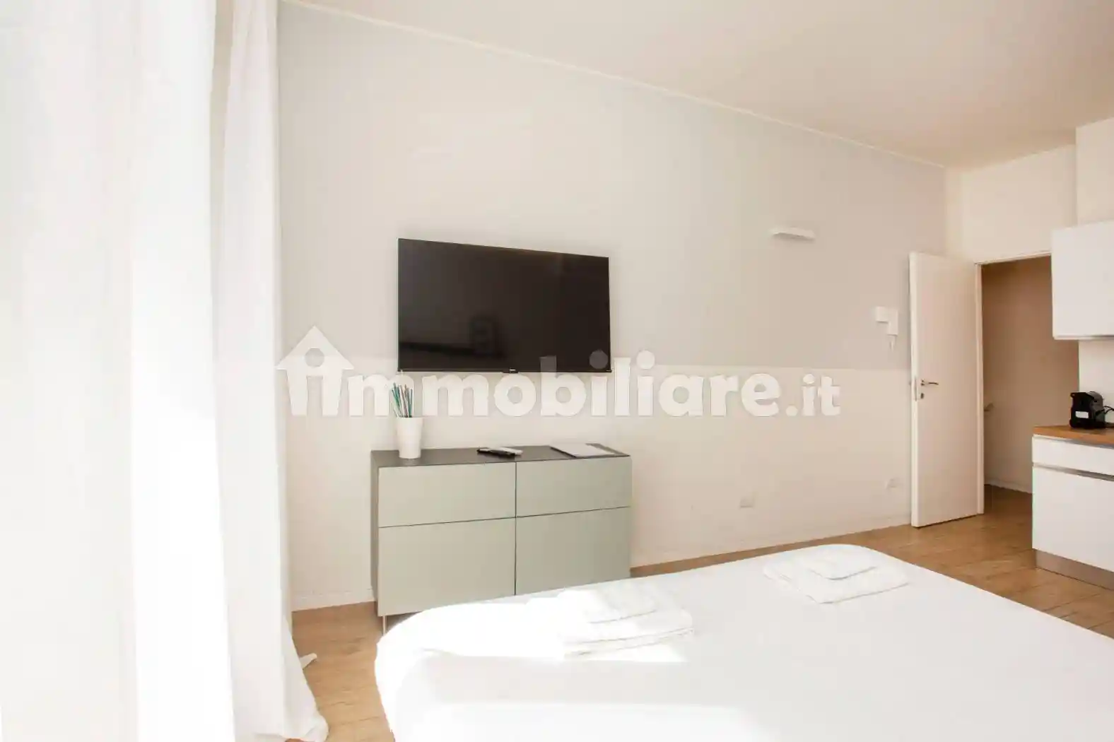 Monolocale via Sofonisba Anguissola 50, Gambara, Milano - foto 2