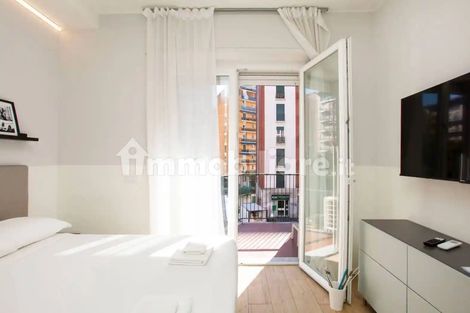 Monolocale via Sofonisba Anguissola 50, Gambara, Milano - foto 3