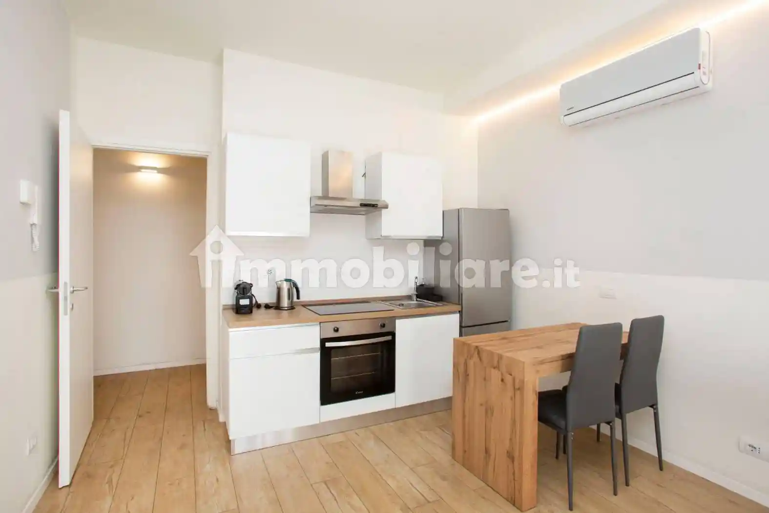 Monolocale via Sofonisba Anguissola 50, Gambara, Milano - foto 5