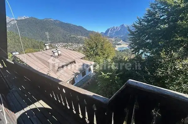 Villa in vendita a Pieve di Cadore