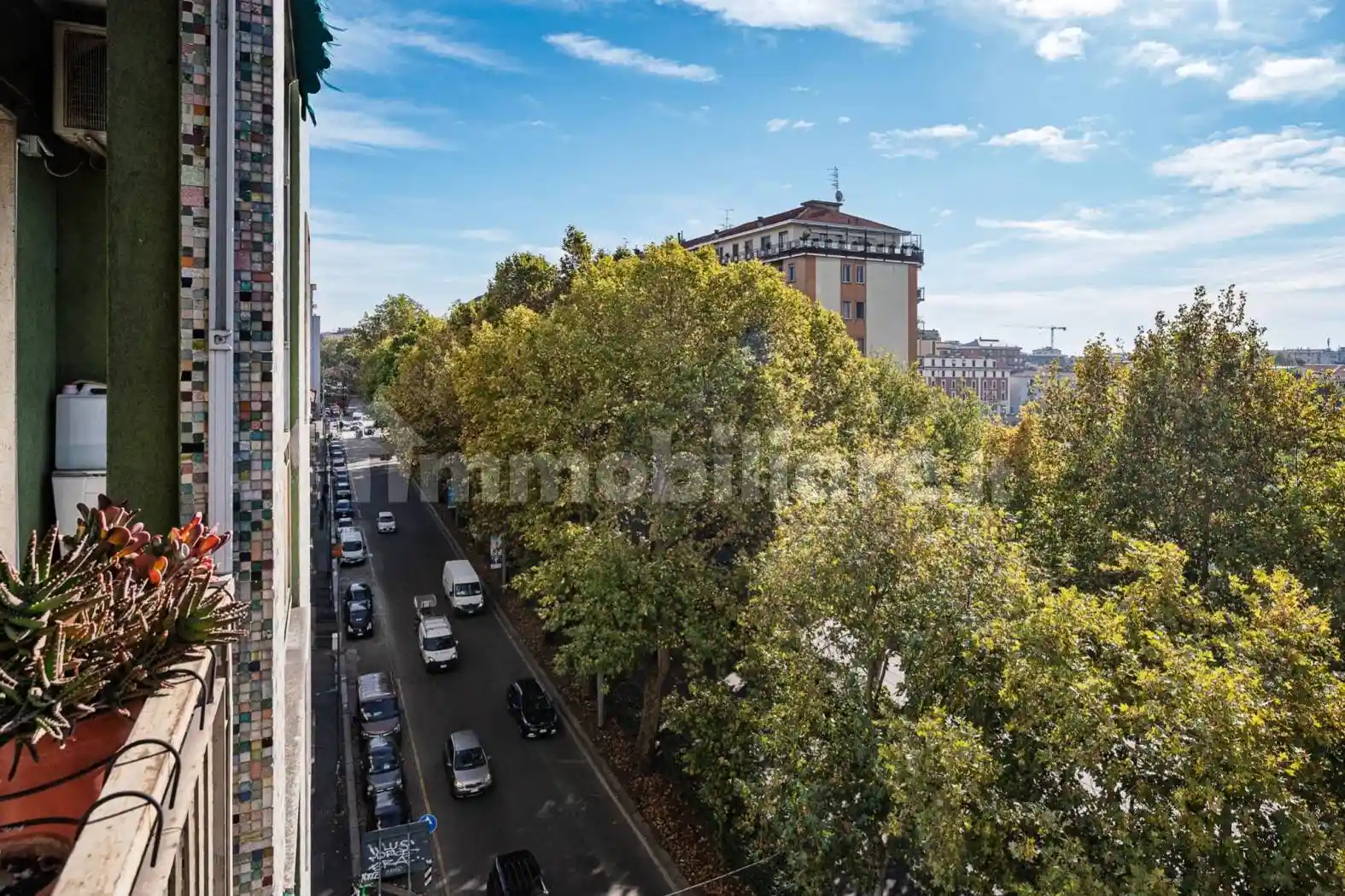 Quadrilocale via Antonio Lecchi 20, Navigli - Darsena, Milano - foto 2