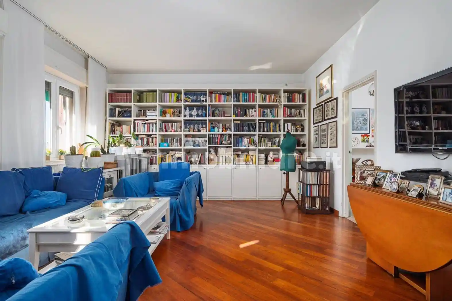 Quadrilocale via Antonio Lecchi 20, Navigli - Darsena, Milano - foto 3