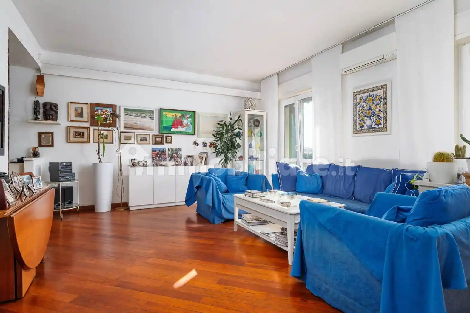 Quadrilocale via Antonio Lecchi 20, Navigli - Darsena, Milano - foto 4