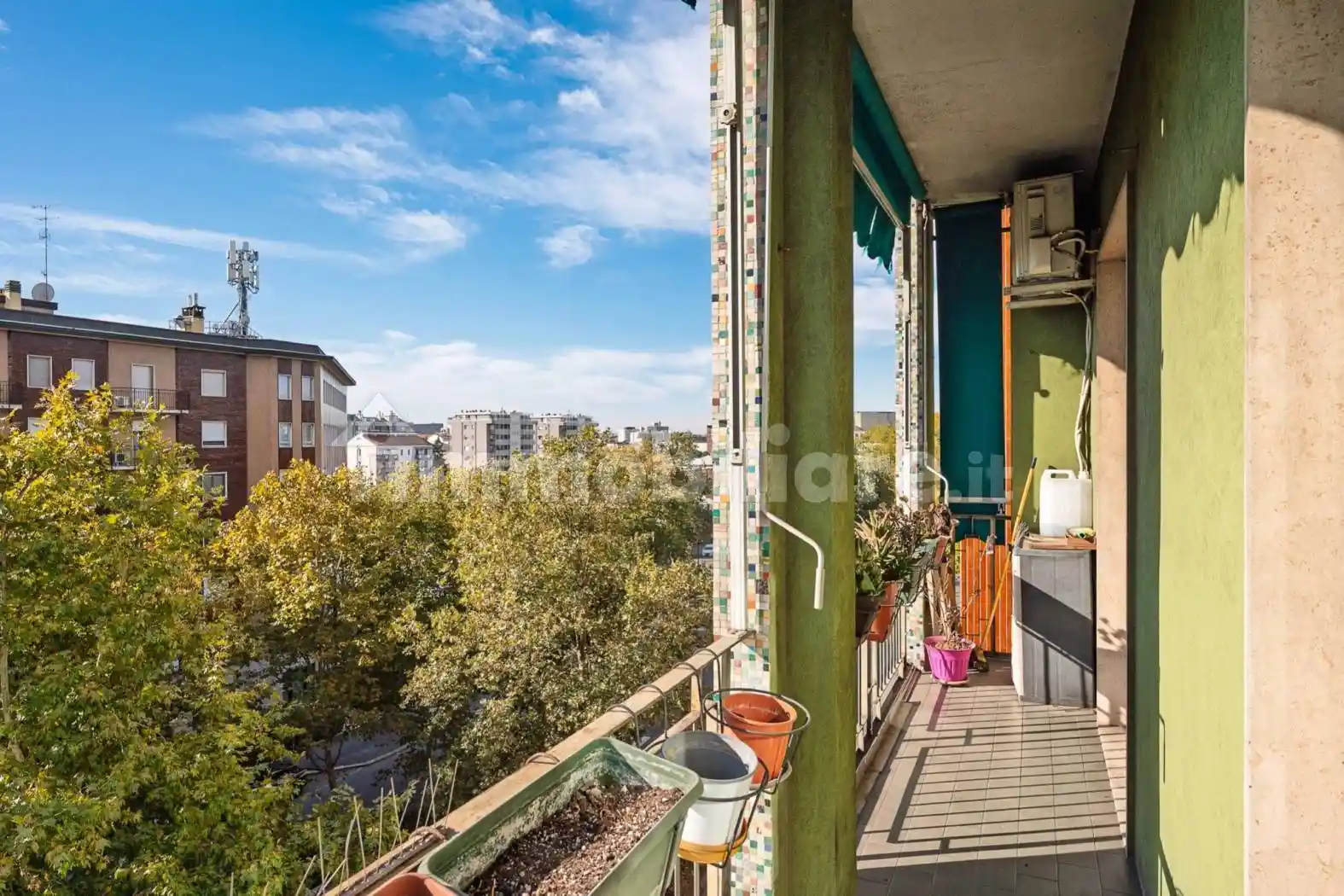 Quadrilocale via Antonio Lecchi 20, Navigli - Darsena, Milano - foto 5