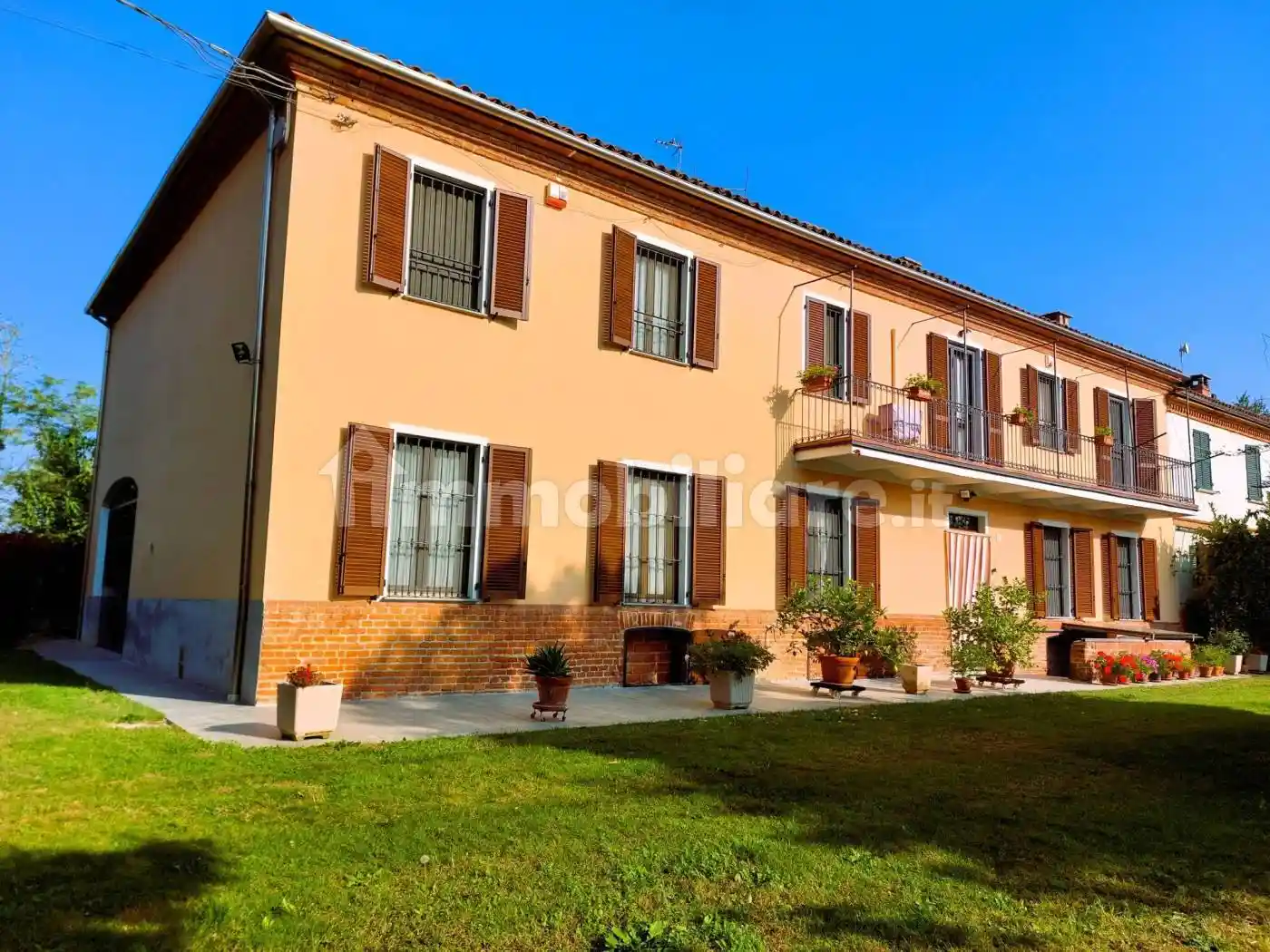 Rustico - Casale in vendita a Portacomaro