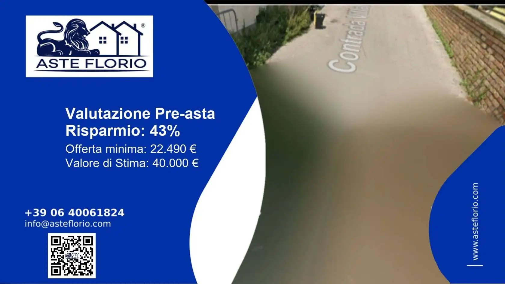 Appartamento in vendita a Lanciano