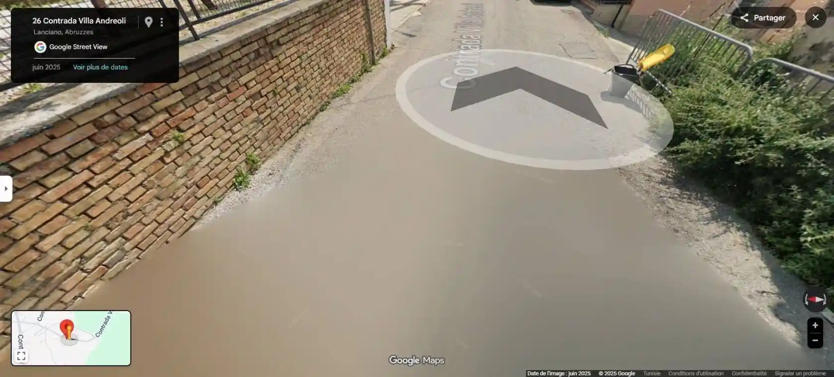 Appartamento all'asta Strada Comunale Villa Andreoli 16, Lanciano - foto 2