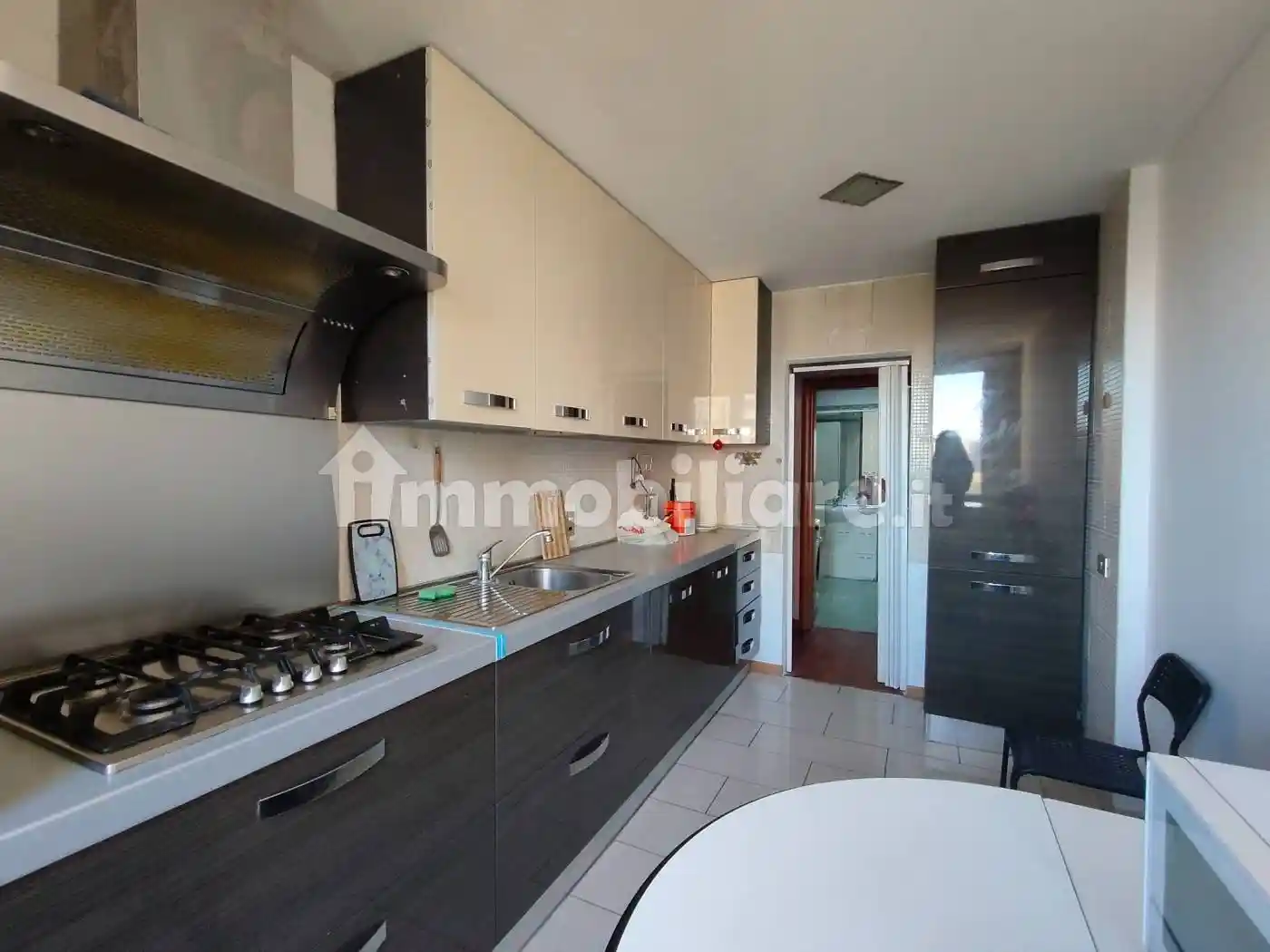 Trilocale via Michele De Angelis 10, Ca' Granda, Milano - foto 3