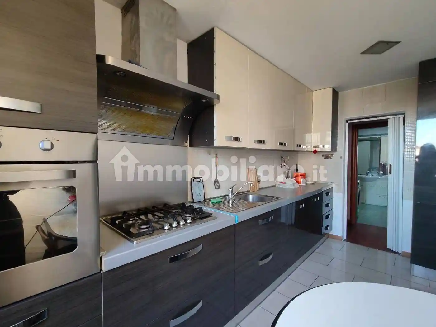 Trilocale via Michele De Angelis 10, Ca' Granda, Milano - foto 4