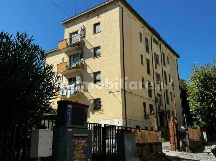 Appartamento in vendita a Cosenza