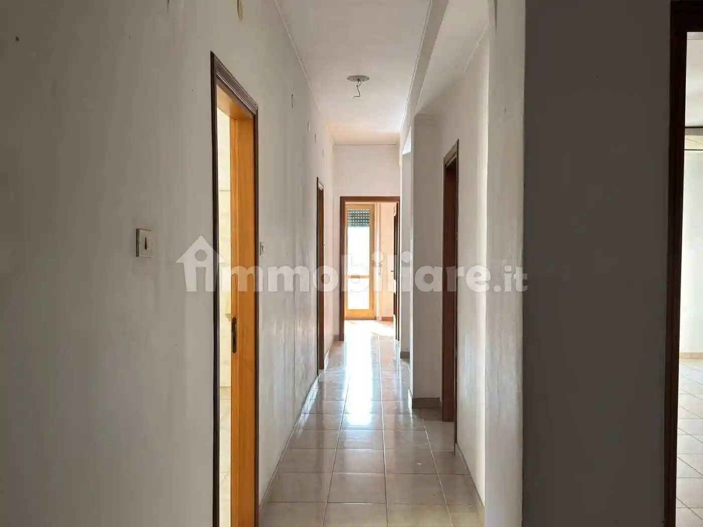 Quadrilocale via Carlo Cattaneo, Centro, Cosenza - foto 2