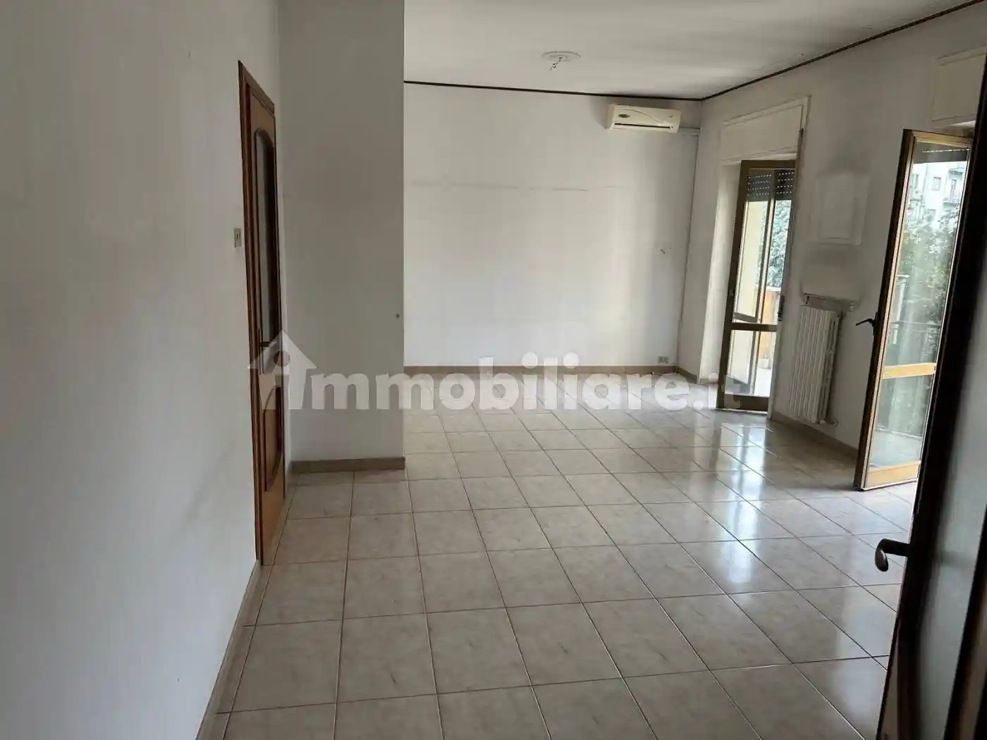 Quadrilocale via Carlo Cattaneo, Centro, Cosenza - foto 3