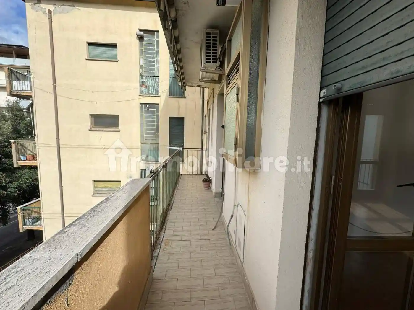 Quadrilocale via Carlo Cattaneo, Centro, Cosenza - foto 4