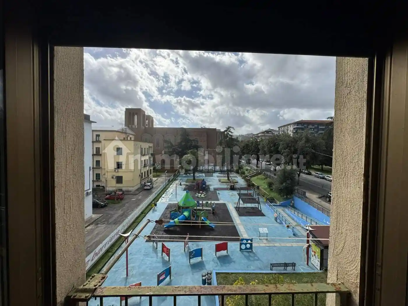 Quadrilocale via Carlo Cattaneo, Centro, Cosenza - foto 5