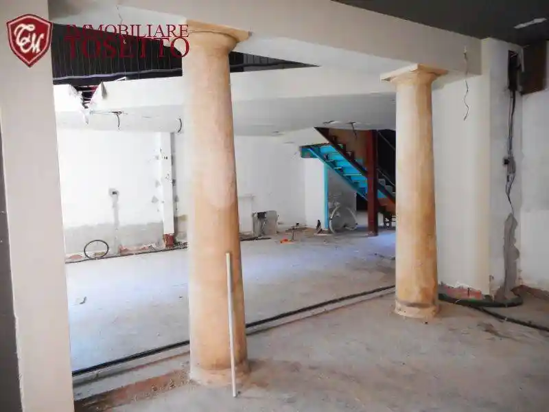 Attico - Mansarda in vendita a Vicenza