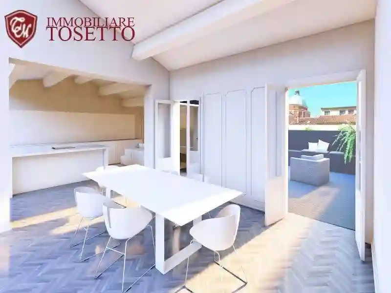 Attico - Mansarda - foto 3