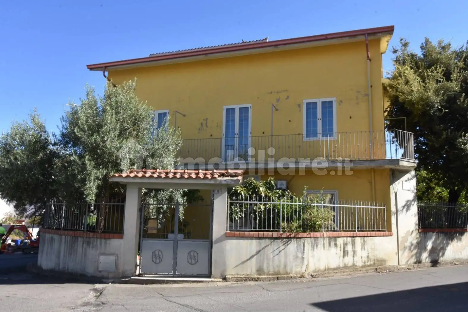 Villa in vendita a Domusnovas