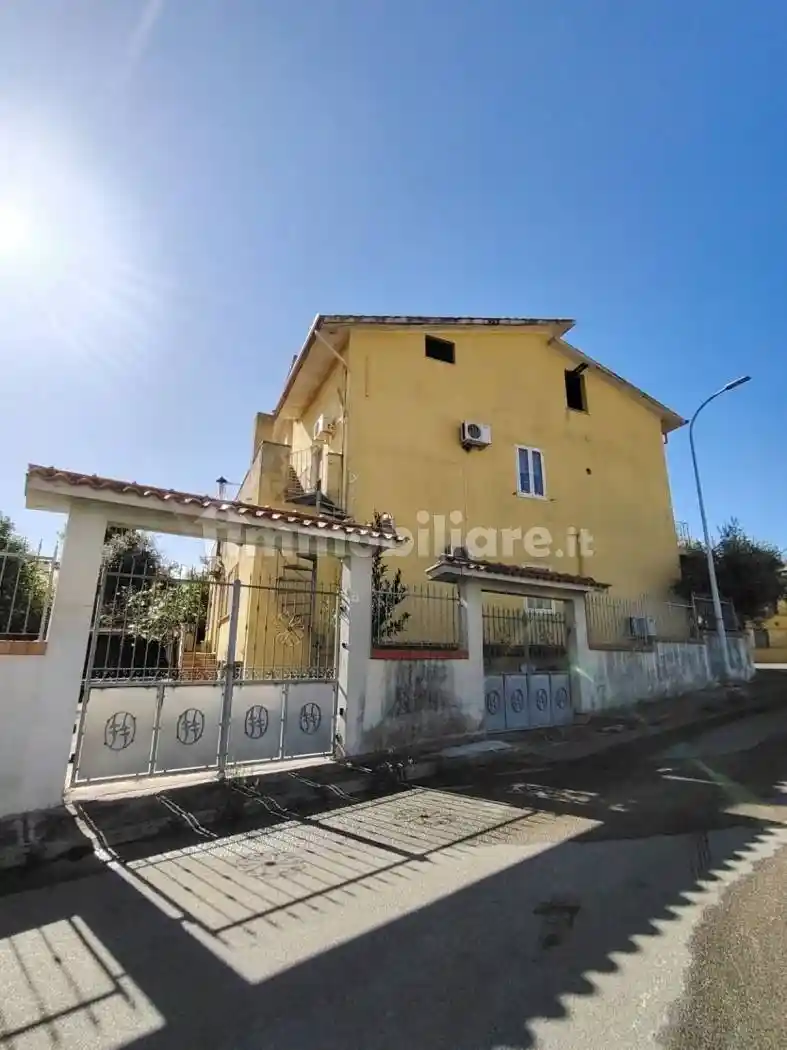 Villa unifamiliare via Magenta 15, Domusnovas - foto 3