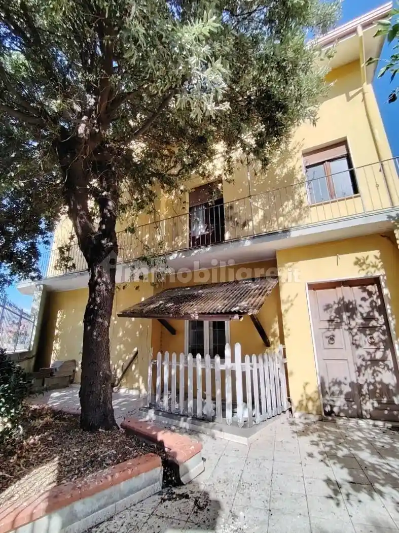 Villa unifamiliare via Magenta 15, Domusnovas - foto 4