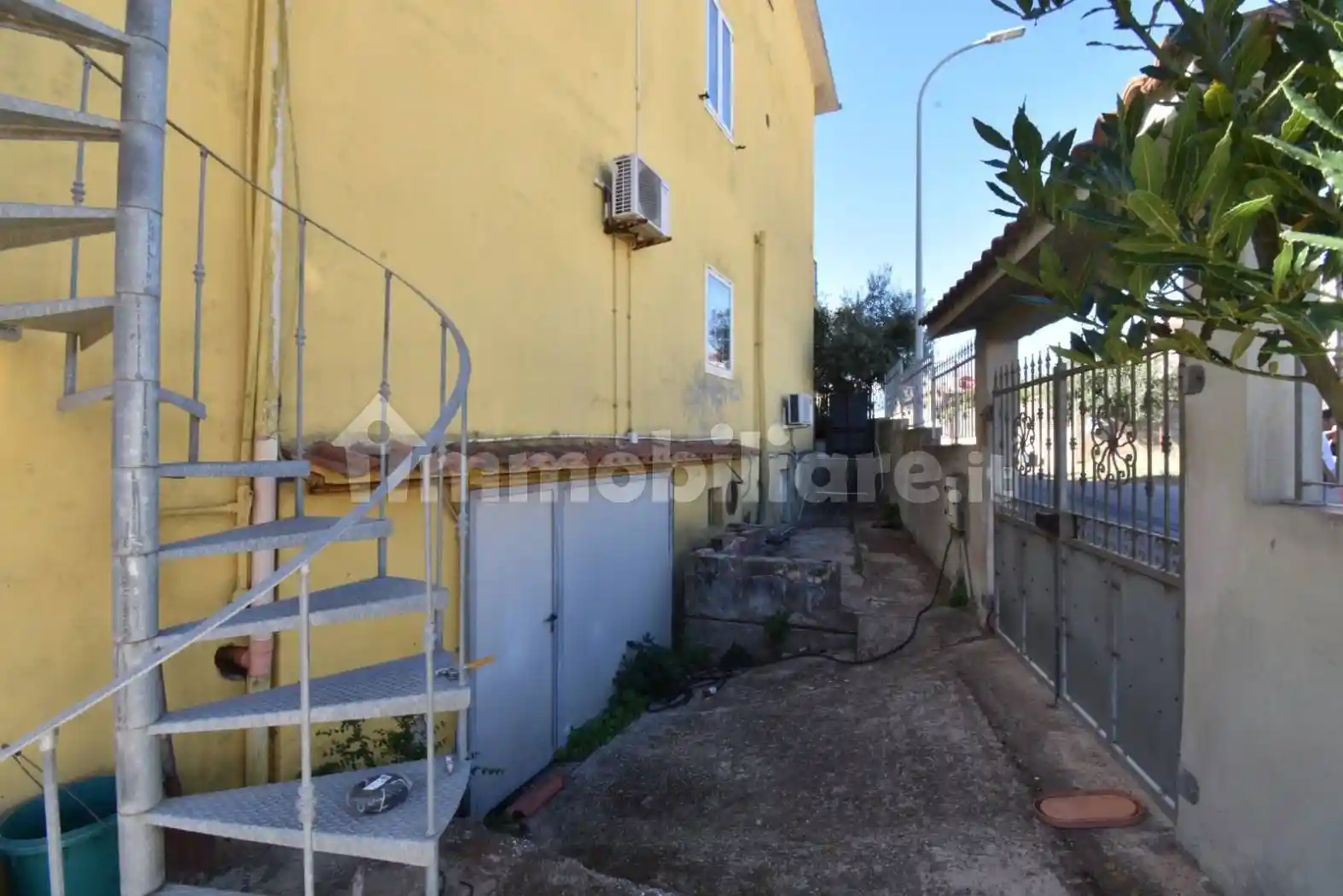 Villa unifamiliare via Magenta 15, Domusnovas - foto 5