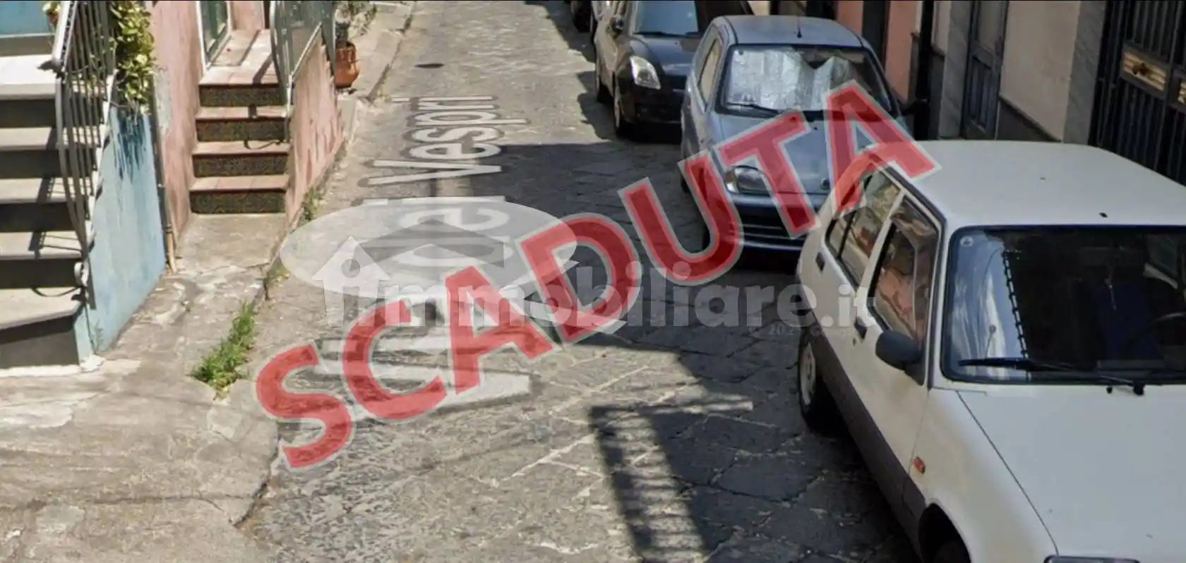 Appartamento in vendita a Misterbianco