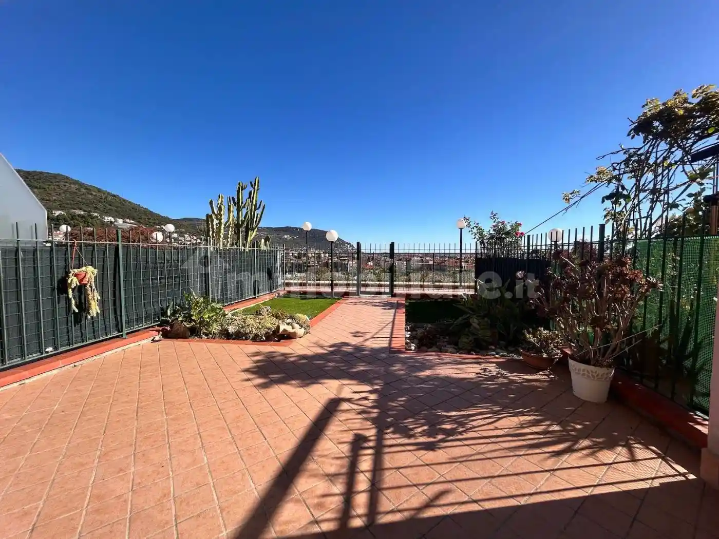 Villetta a schiera in vendita a Pietra Ligure