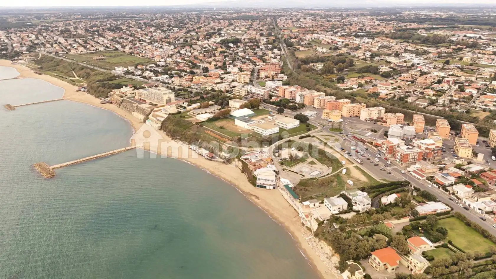 Appartamento in vendita a Anzio