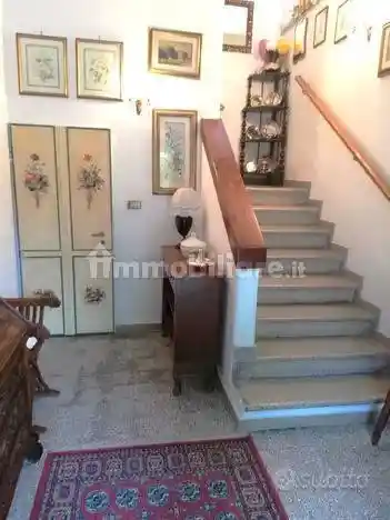 Appartamento in vendita a Vaglia