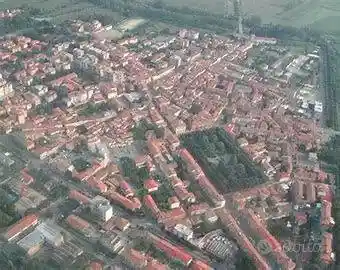 Appartamento in vendita a Borgo San Lorenzo