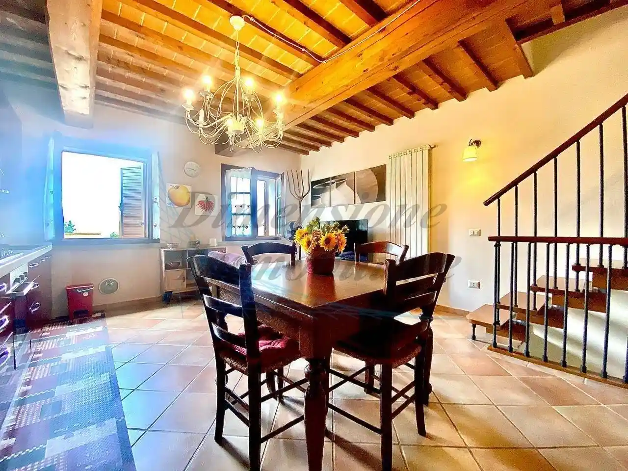 Casa indipendente - foto 5