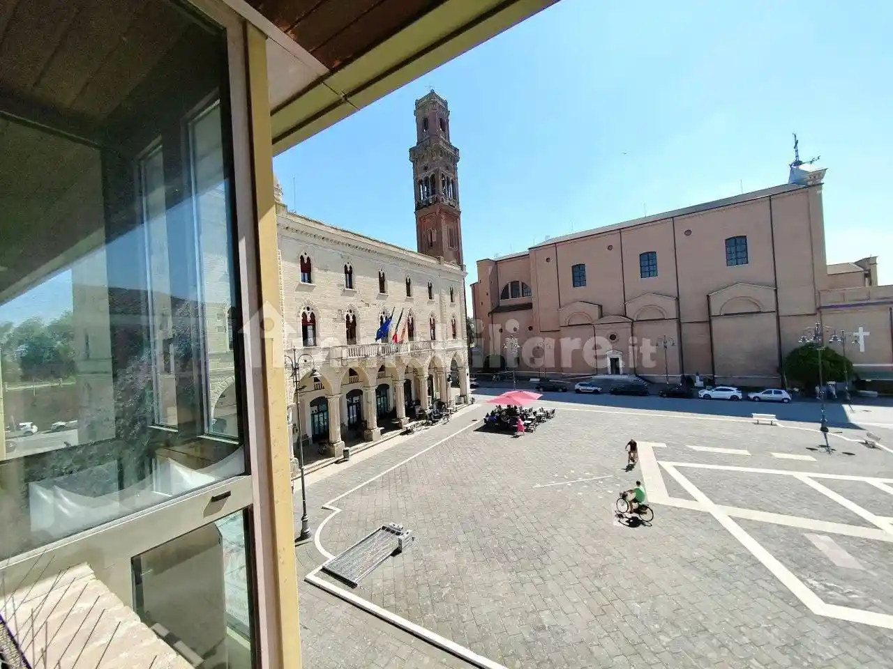 Appartamento in vendita a Cavarzere