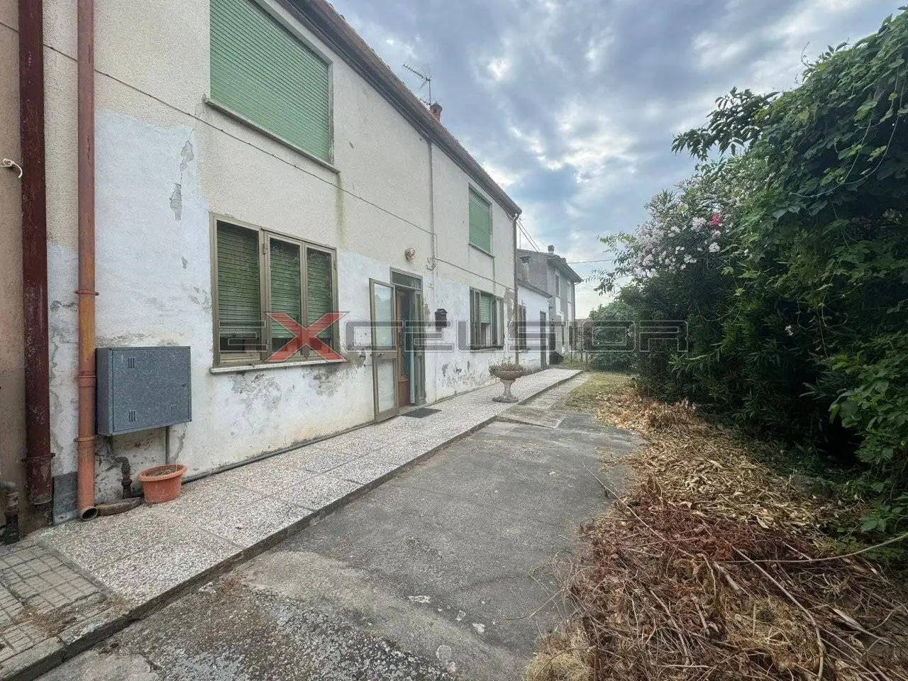 Villetta a schiera in vendita a Mesola