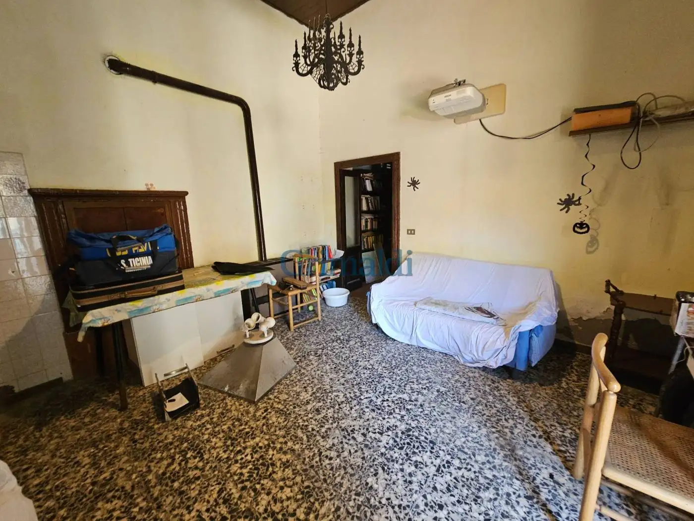 Trilocale via 4 Novembre, Casate, Bernate Ticino - foto 4