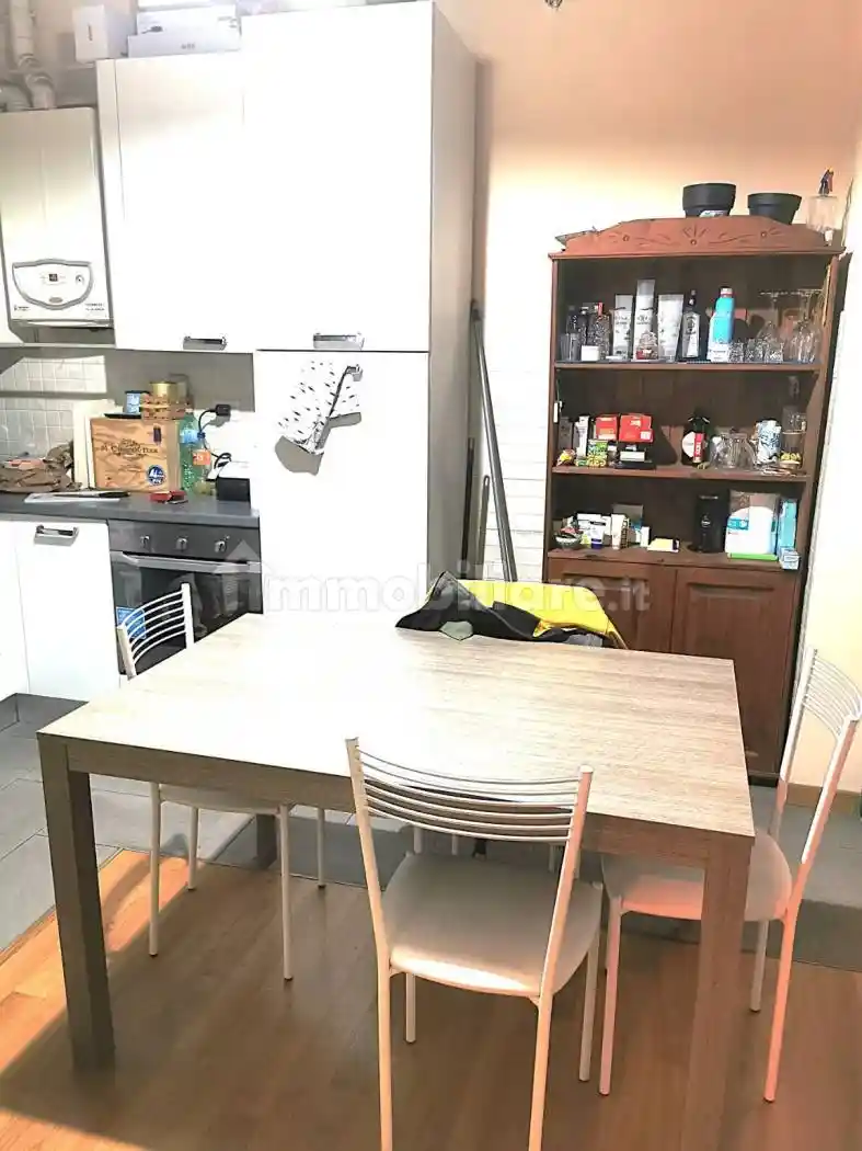 Appartamento in vendita a Borgo San Lorenzo