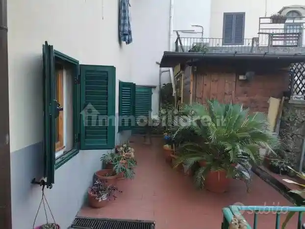 Appartamento in vendita a Borgo San Lorenzo