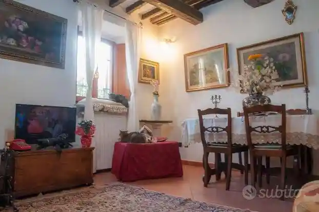 Villa in vendita a Borgo San Lorenzo