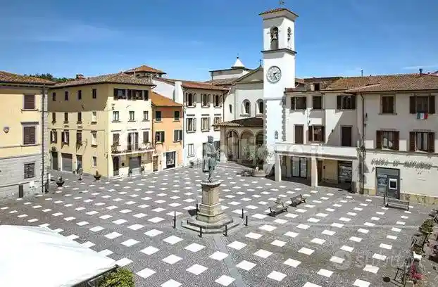 Villa in vendita a Vicchio