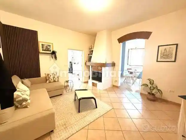 Appartamento in vendita a Borgo San Lorenzo