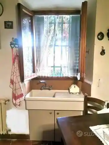 Villa in vendita a Scarperia e San Piero