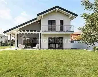 Villa in vendita a Borgo San Lorenzo