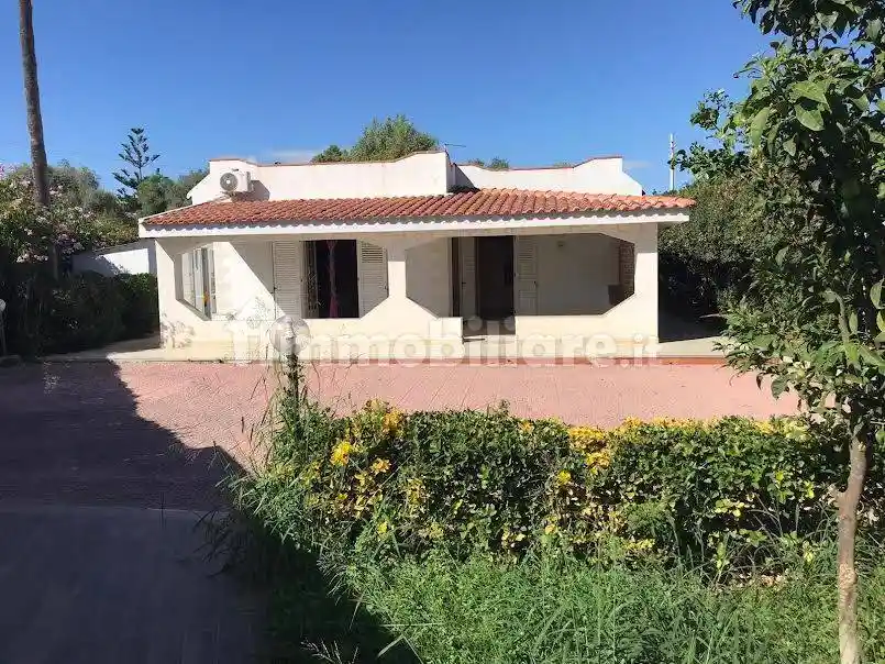 Villa in vendita a Siracusa