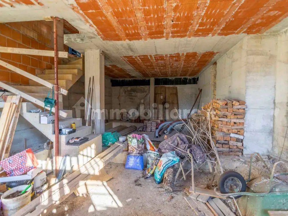 Casale via Bruga, Bracca - foto 3